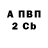 Кетамин VHQ Bravl Stan2